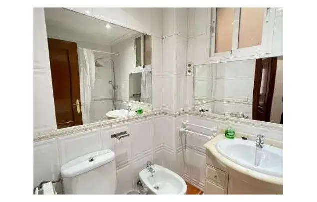 Alquiler de Piso en Calle Principe de Vergara 256 Madrid