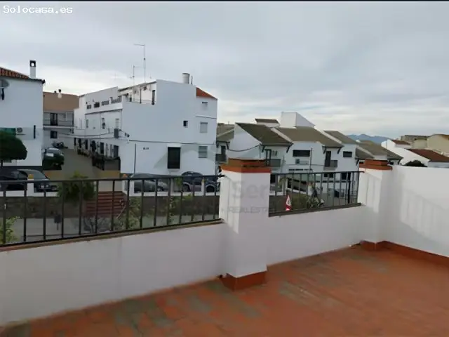 Casa con Vistas en Olvera Excelente Ubicacion