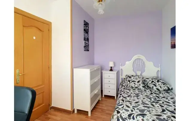 Alquiler Apartamento 160m² Alcalá de Henares 4 Dormitorios