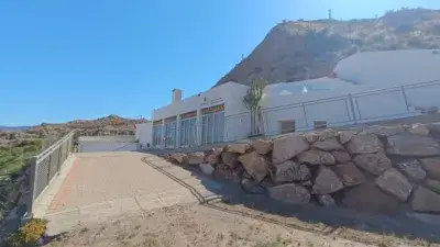 Chalet Rustico en Venta Gador Casas Cuevas Hotel Rural