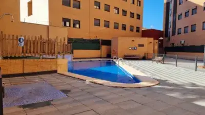 Ático en alquiler en Carrer de Sant Joan de Ribera