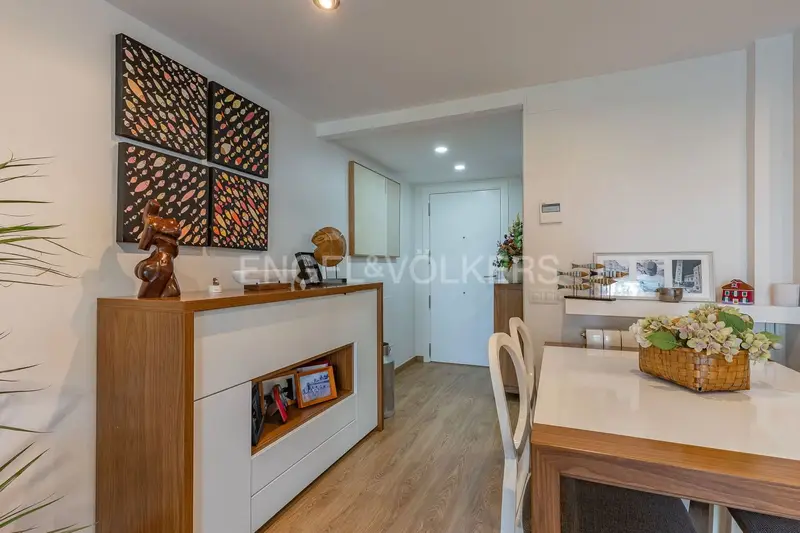 Atico en venta en Martorell Barcelona 140m2 3 habitaciones terraza