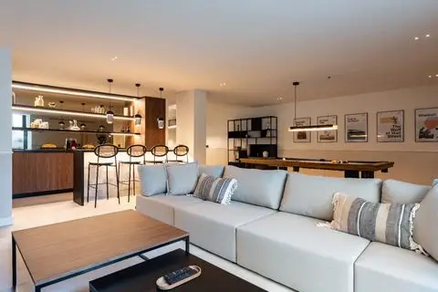 Villa de Lujo 5 Dormitorios Marbella