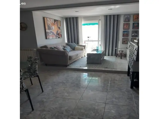 Atico En Venta En Benidorm, Alicante
