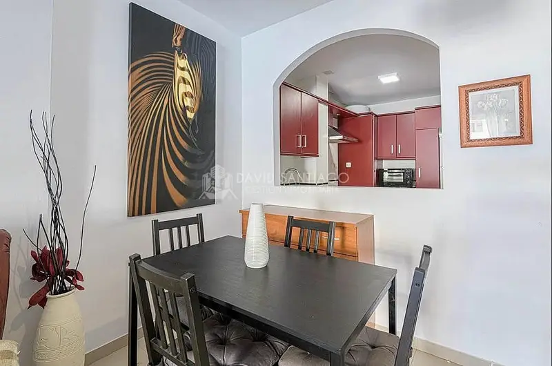 Apartamento en Alquiler Torre Benagalbón cerca de la Playa