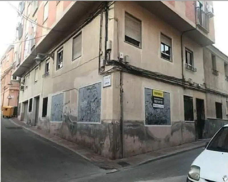 Local en Molina de Segura 16496 m2 Calle Millan Astray