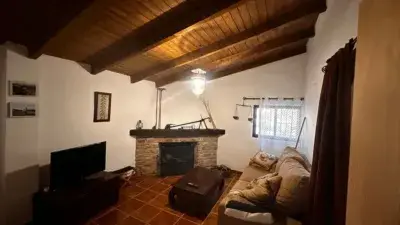 Finca rústica en venta en Calle Cantarranas