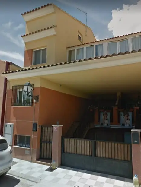 Casa en Gineta Albacete Alquiler