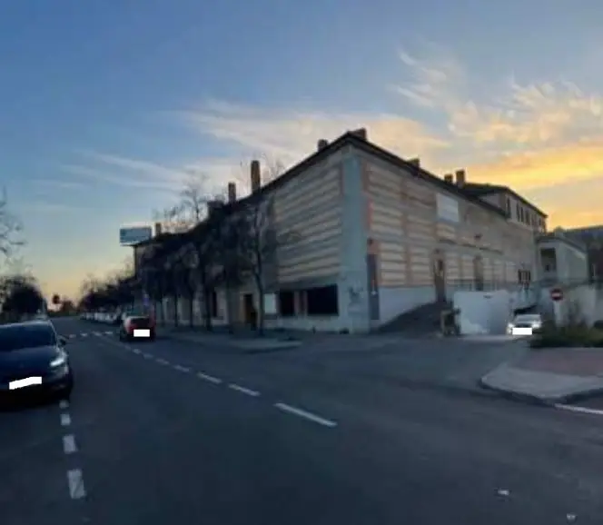 Garaje en Venta en CL PATRIMONIO MUNDIAL Aranjuez Madrid