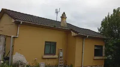 Casa en Venta Heras Santander Parcela Garaje Reforma