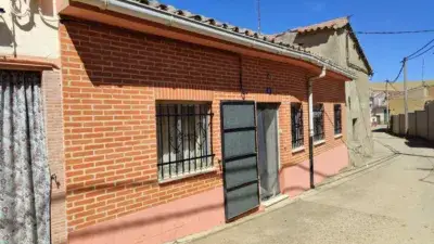 Casa adosada en venta en Calle del Cascajo, 4