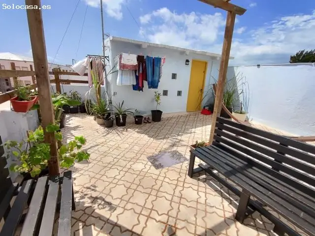 Casa en Salesianos Algeciras 3 Dormitorios 2 Baños Reformada