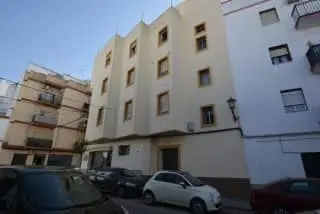Piso en Carmona 95m2 3 Dormitorios
