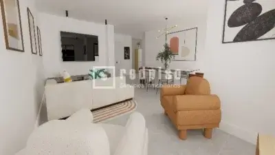 Piso en venta en Carrer de José Zorrilla