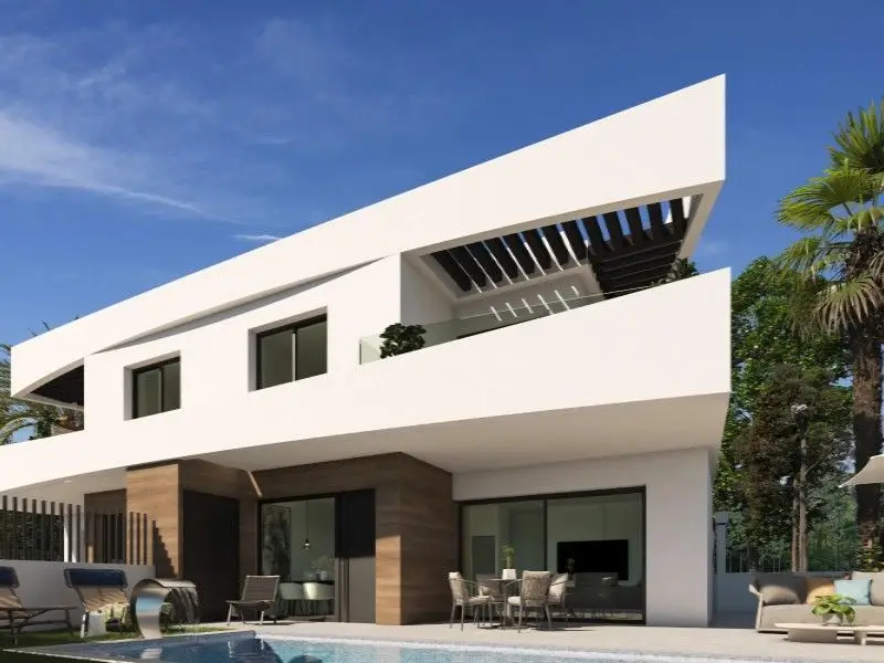 Villa en Venta Dolores 3 Dormitorios Piscina Privada