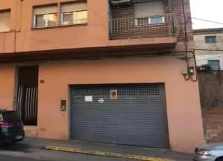 Garaje en Venta en Lleida Calle Bellavista