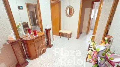 Piso en venta en Calle de Santa Leocadia, 6