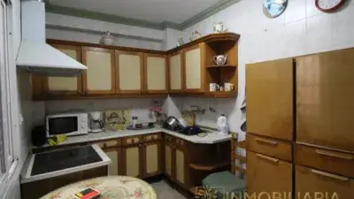 Casa en venta en Centro