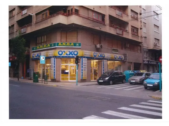 Oficina 80m2 Elche Zona Vicente Blasco Ibañez Corazon de Jesus