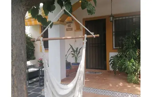 Apartamento 2 Dormitorios Pilar de la Horadada Amueblado