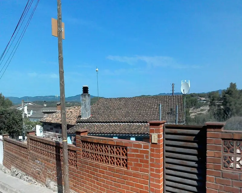 Casa Unifamiliar 69m2 Piera