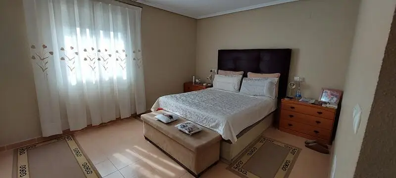 Villa 3 Dormitorios Gran Alacant