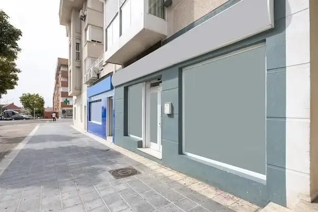 Venta Local Comercial Canaleja Jerez de la Frontera