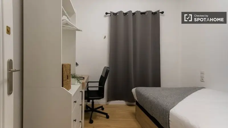 Apartamento 7 Dormitorios 2 Baños Valencia Alquiler Spotahome