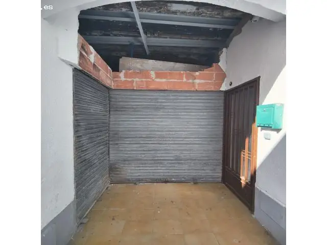 Local en Alquiler Centre Vila Vilafranca del Penedes