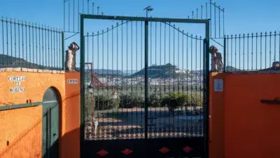 Finca Rustica de Lujo en Vilches con Olivar y Viñedo