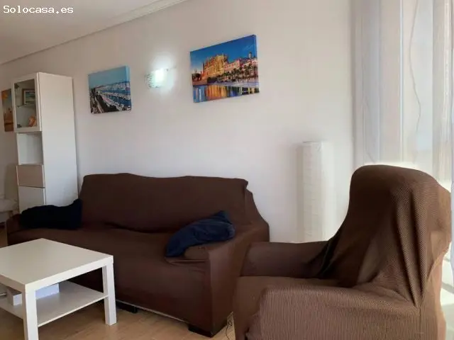 Piso en venta en Paseo Maritimo de Palma con vistas al mar
