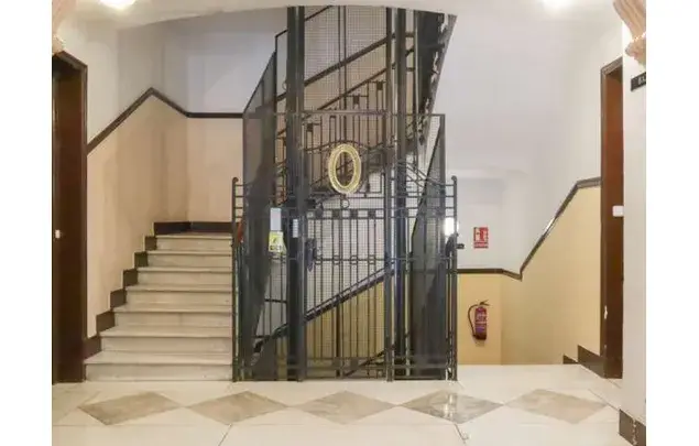 Alquiler de Habitaciones en Madrid Chamberi