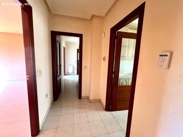 Piso en venta en Plasencia 3 dormitorios 2 baños