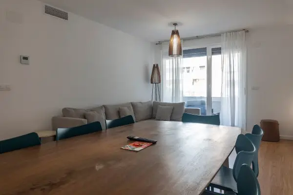 Apartamento en València, Cabanyal-Canyamelar