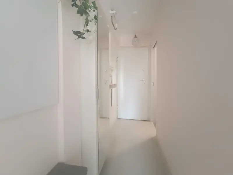 Apartamento Reformado en Benidorm Juzgados con Piscina