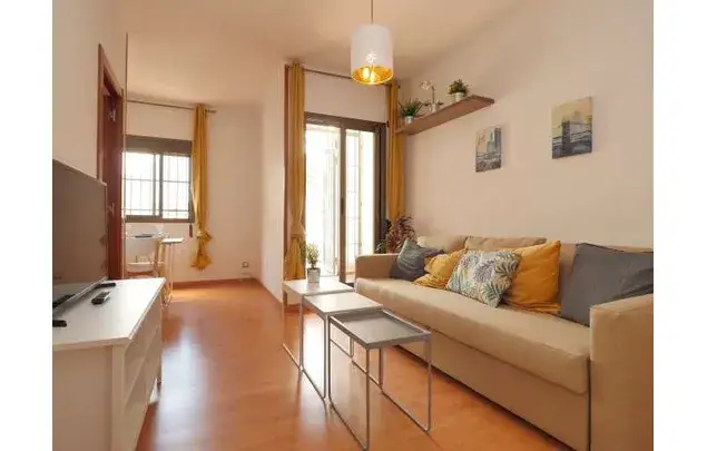 Apartamento 3 Dormitorios 120m2 Terraza L Hospitalet de Llobregat