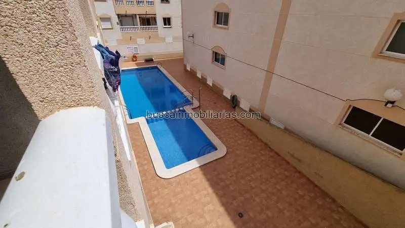 Apartamento en venta Torrevieja cerca de la playa