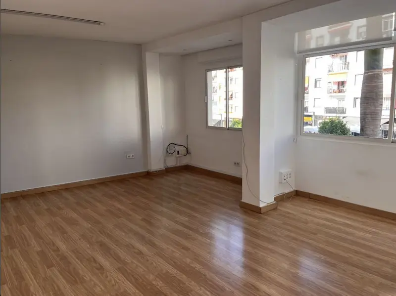 Apartamento 2 Dormitorios San Pedro Alcántara Inversión