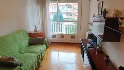 Alquiler Piso Calle del Palacio Mendillorrialquile