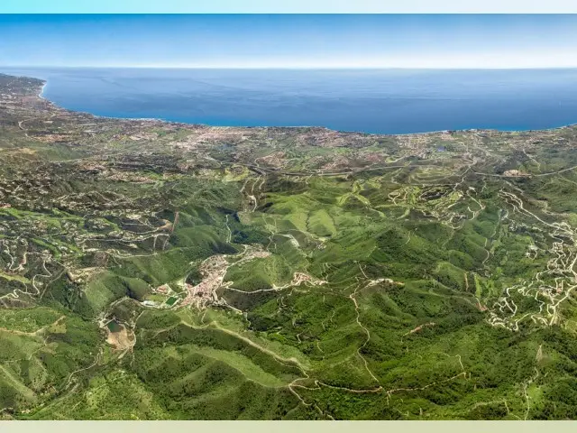 12 Villas de Lujo en Monte Mayor Benahavis