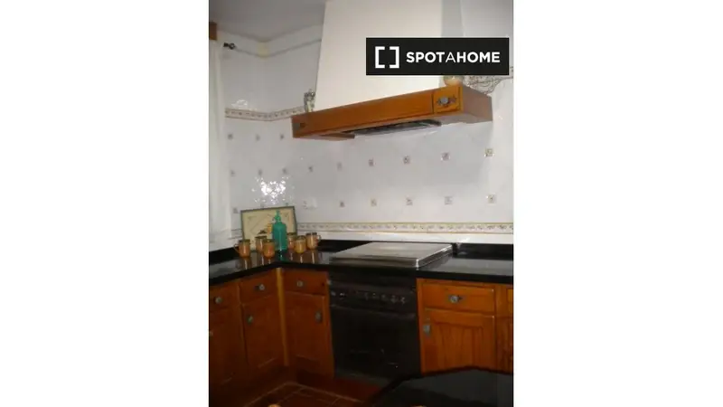 Apartamento 1 Dormitorio Retamar