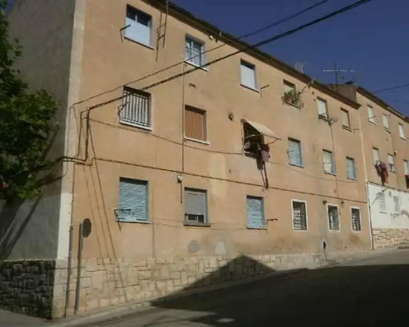 Piso en Venta en Villena 2 habitaciones 59m2