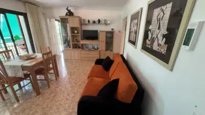 Piso en venta en Carrer del Doctor Raventós