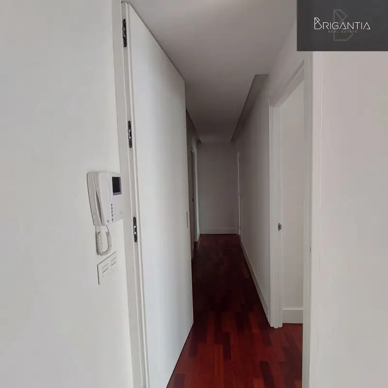 Espectacular Piso Reformado en Orillamar A Coruña