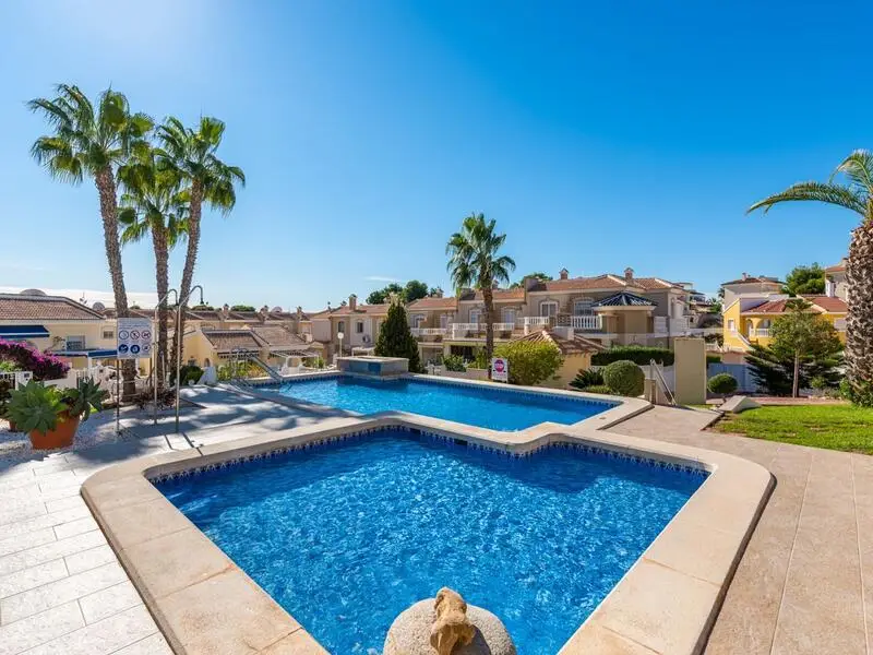 Adosado en Venta en Rojales Alicante