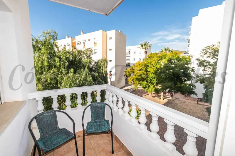 Apartamento en Torrox Malaga 3 Dormitorios Cerca de la Playa
