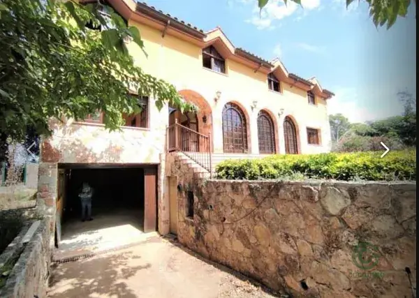 Finca Rústica 750m² Palau Plegamans Cerca Barcelona