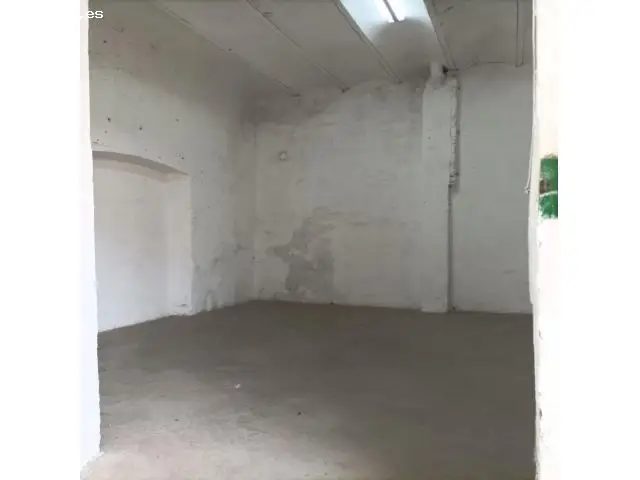 Trastero en Alquiler La Fabrica Blanca