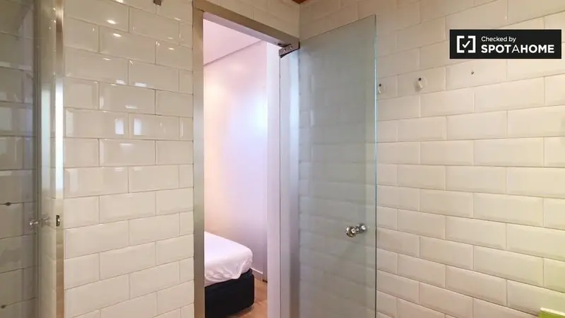 Apartamento 1 Dormitorio Madrid 28012