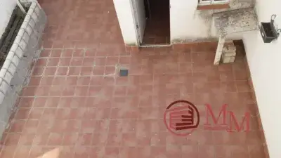 Casa adosada en venta en La Chica Carlota